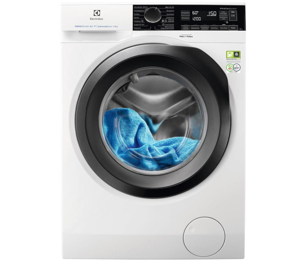 Electrolux PRALKA UniversalDose EW8F249PSPC### - 1374889 - zdjęcie